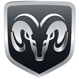 dodge logo