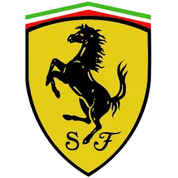 ferrari logo
