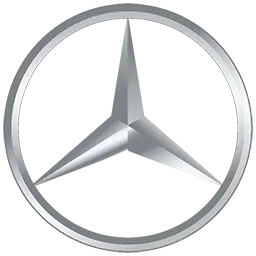 mercedes logo