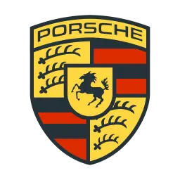 porsche logo